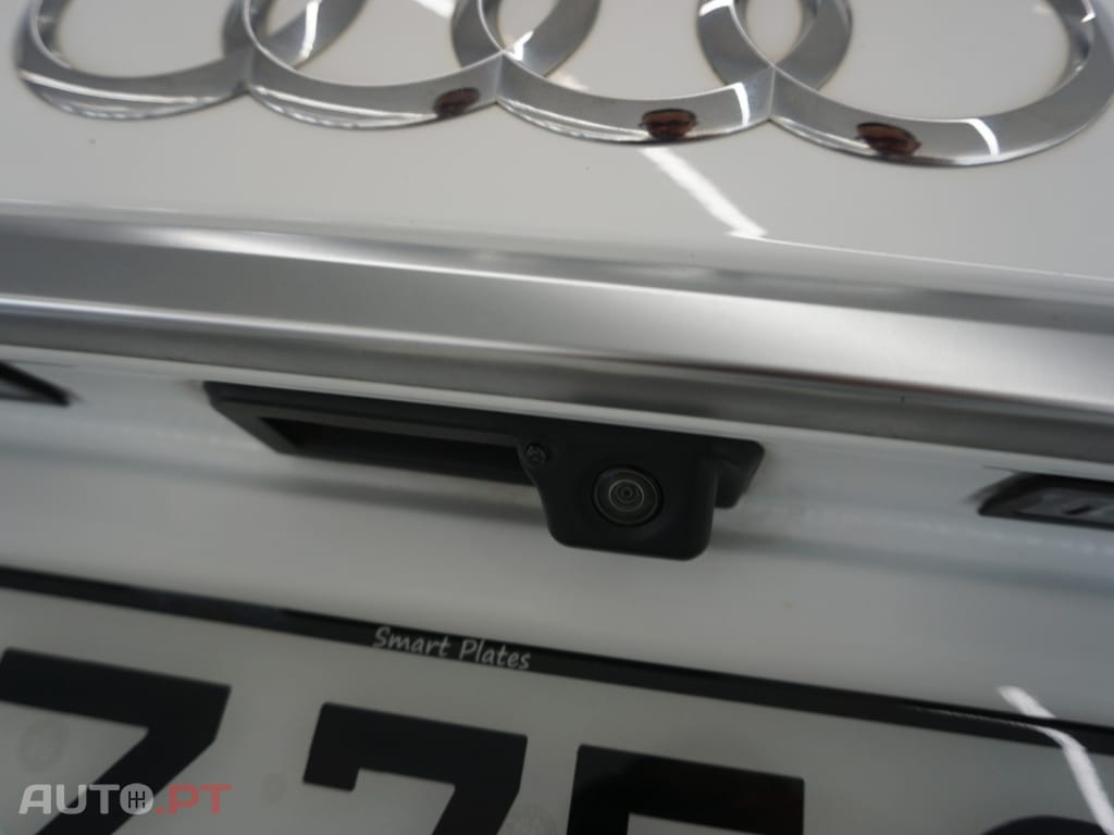 Audi Q5 50 TFSIe quattro S tronic S line