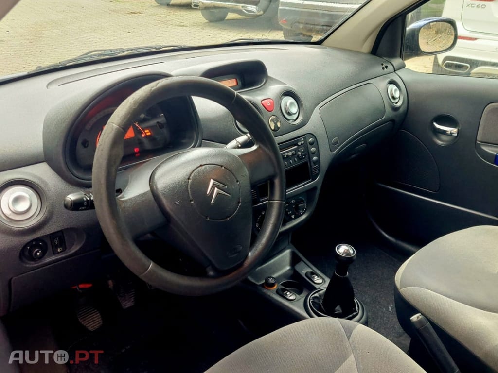 Citroen C2 1.1 SX