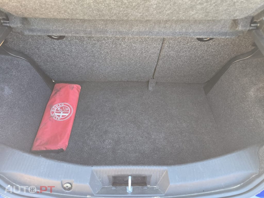 Alfa Romeo Mito 0.9 T TwinAir Urban