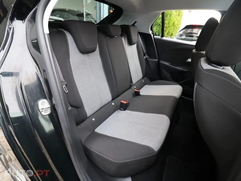 Opel Corsa 1.2 Business Edition