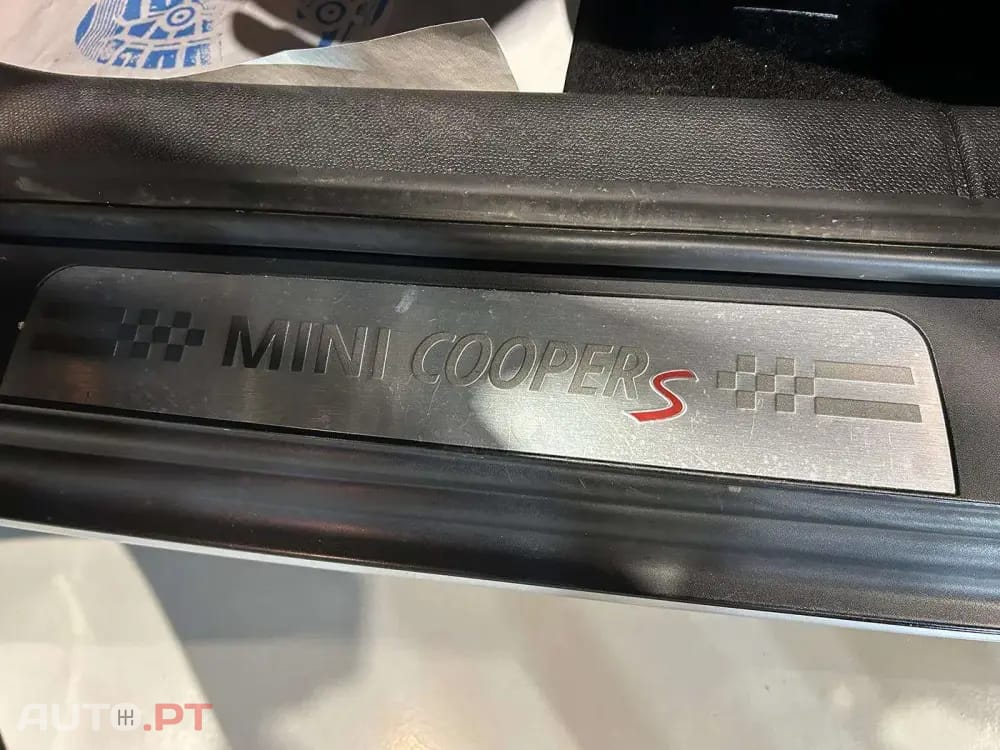 MINI Countryman Cooper SD ALL4