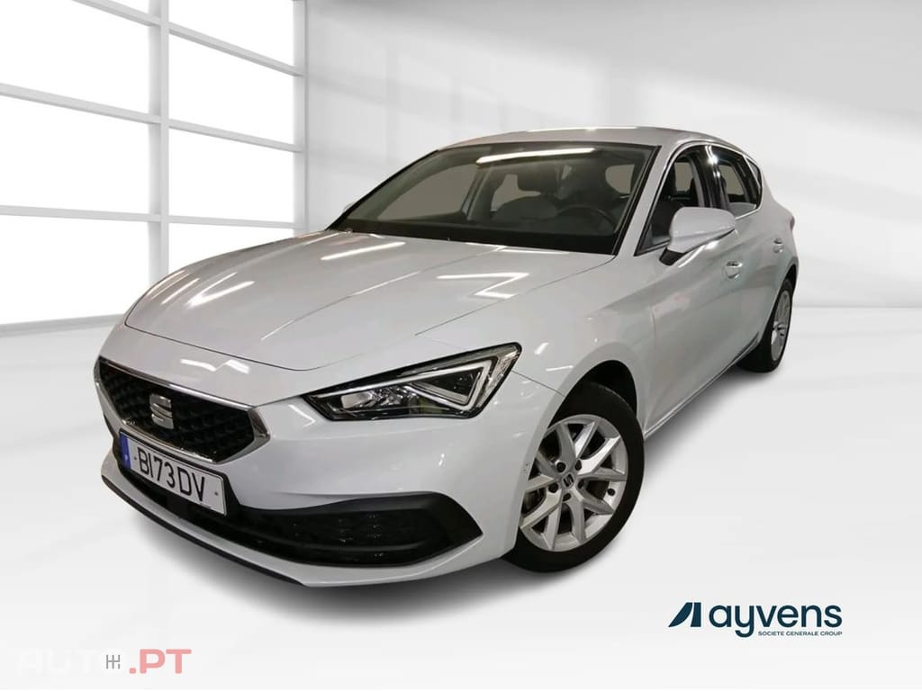 Seat Leon 1.0 TSI Style