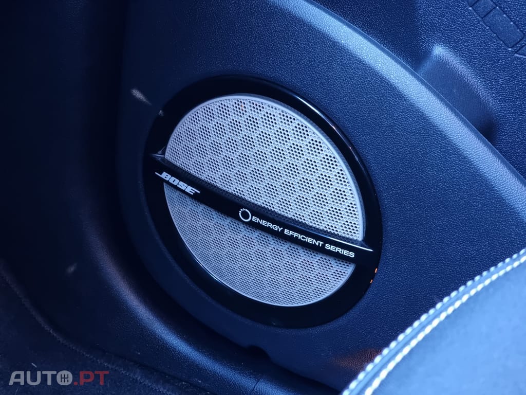 Renault Grand Scénic 1.5 dCi Bose Edition SS