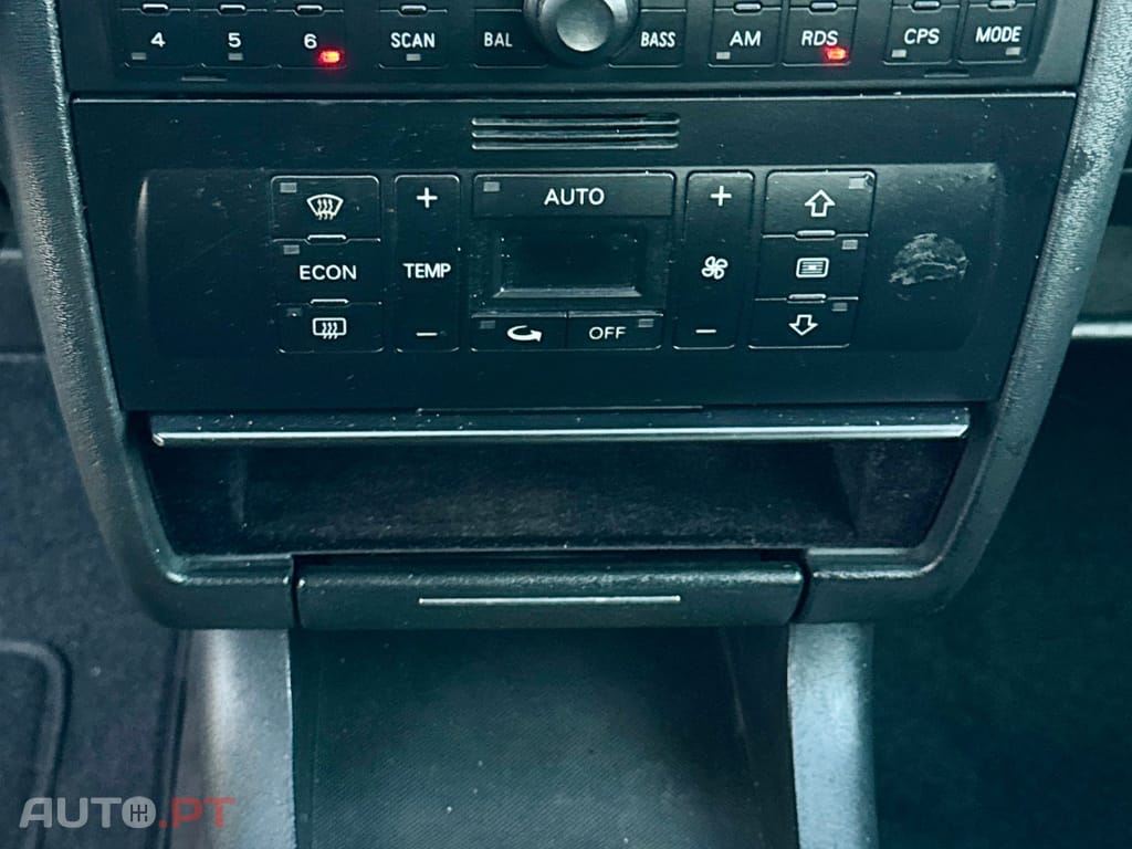 Audi A3 1.6 Attraction