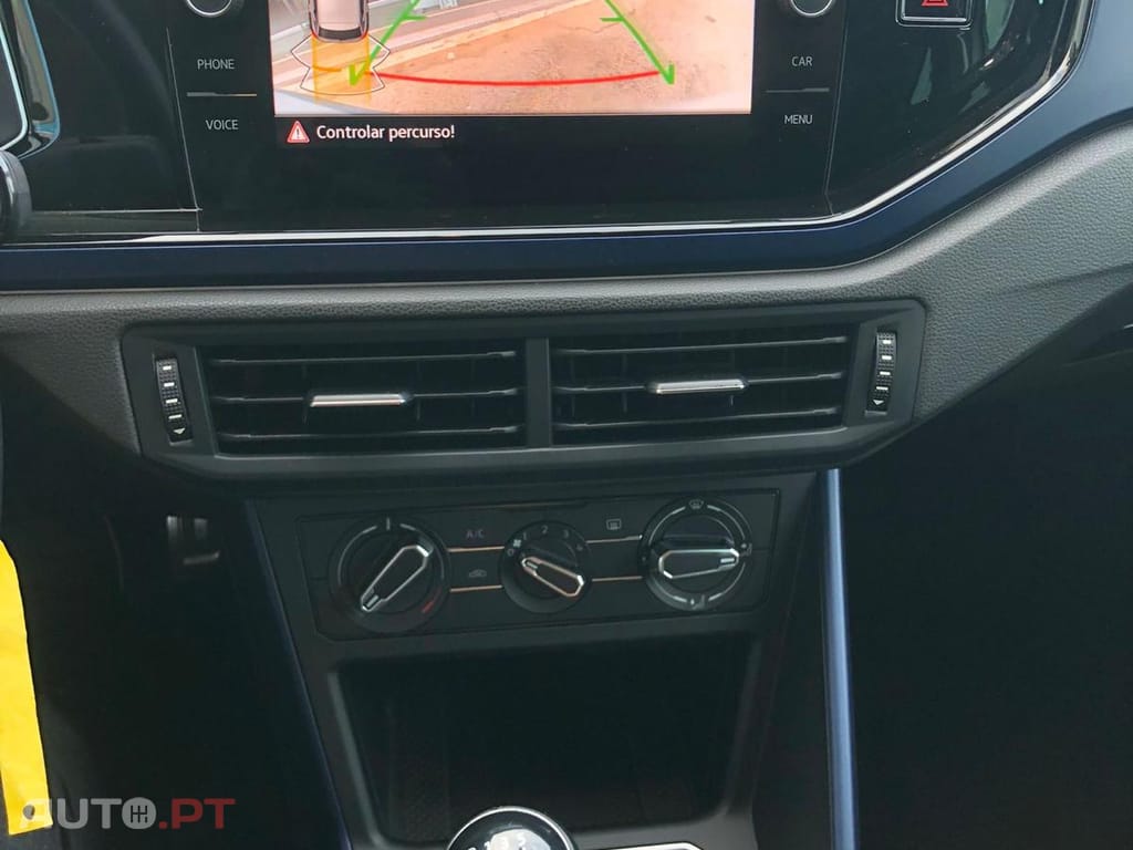 Volkswagen Polo United