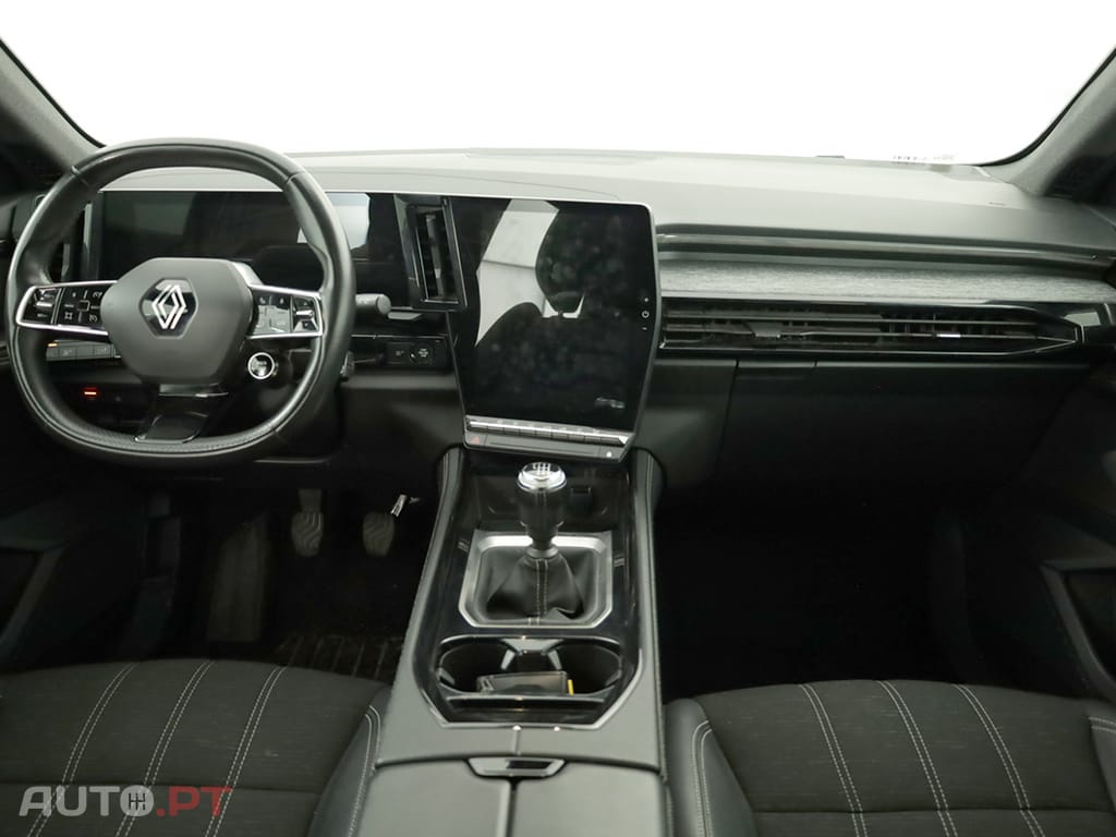 Renault Austral Austral 1.3 Mild Hybrid Techno