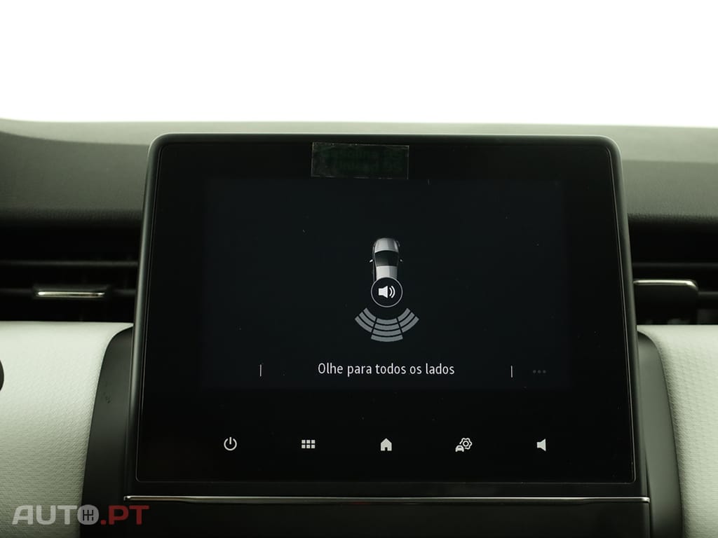 Renault Clio Clio 1.0 TCe Evolution