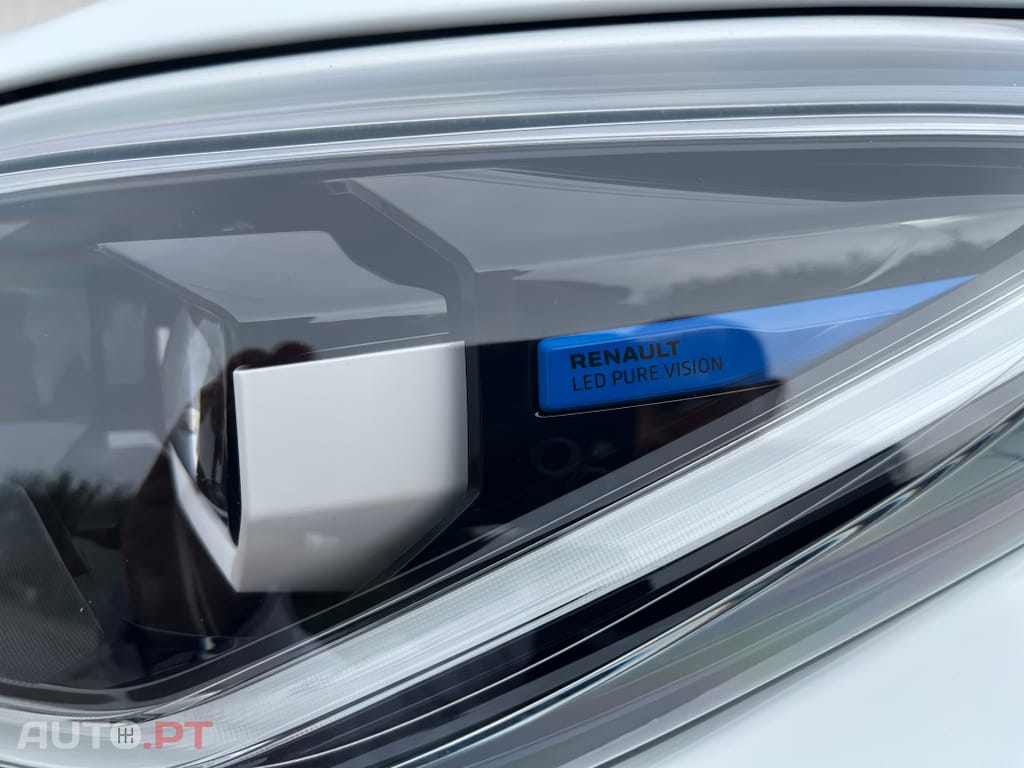 Renault Zoe (c/ Bateria) Intens 50