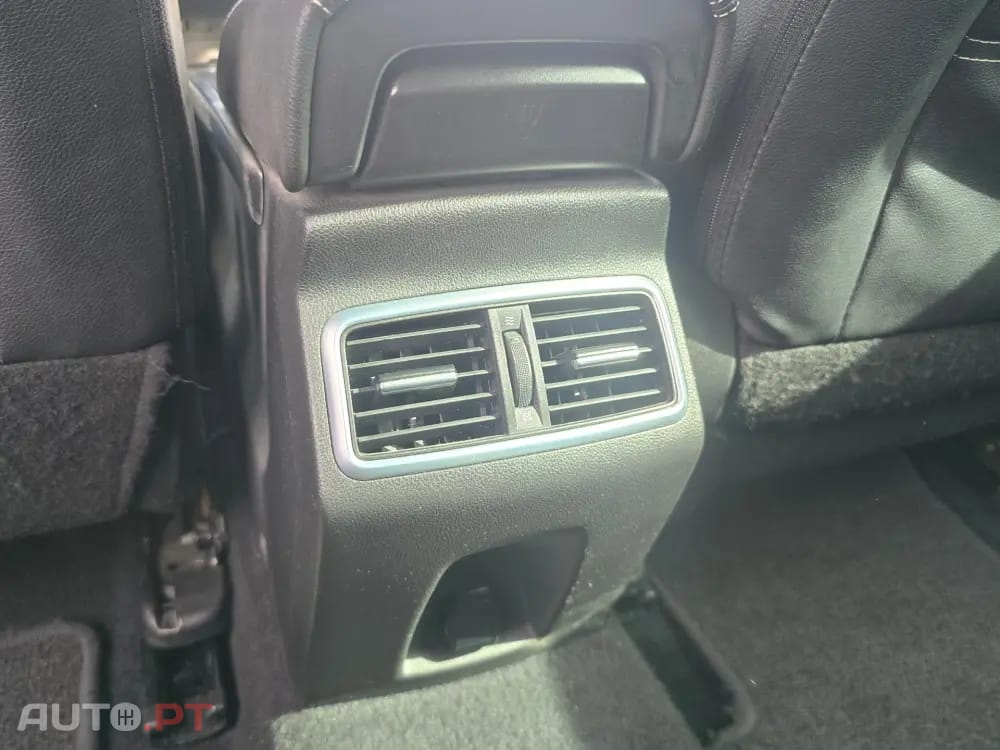 Renault Mégane 1.5 Blue dCi Bose Edition