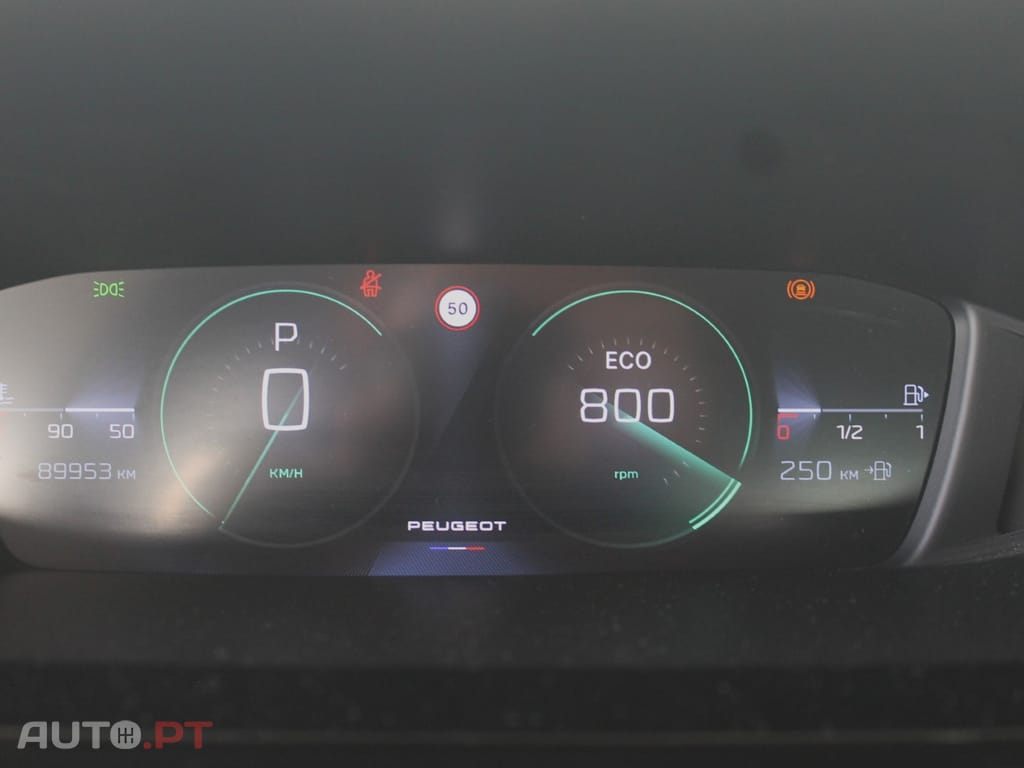 Peugeot 308 1.5 BlueHDi Active Pack EAT8