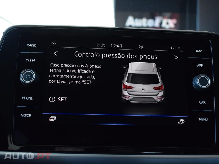 Volkswagen T-Roc 2.0 TDI Style