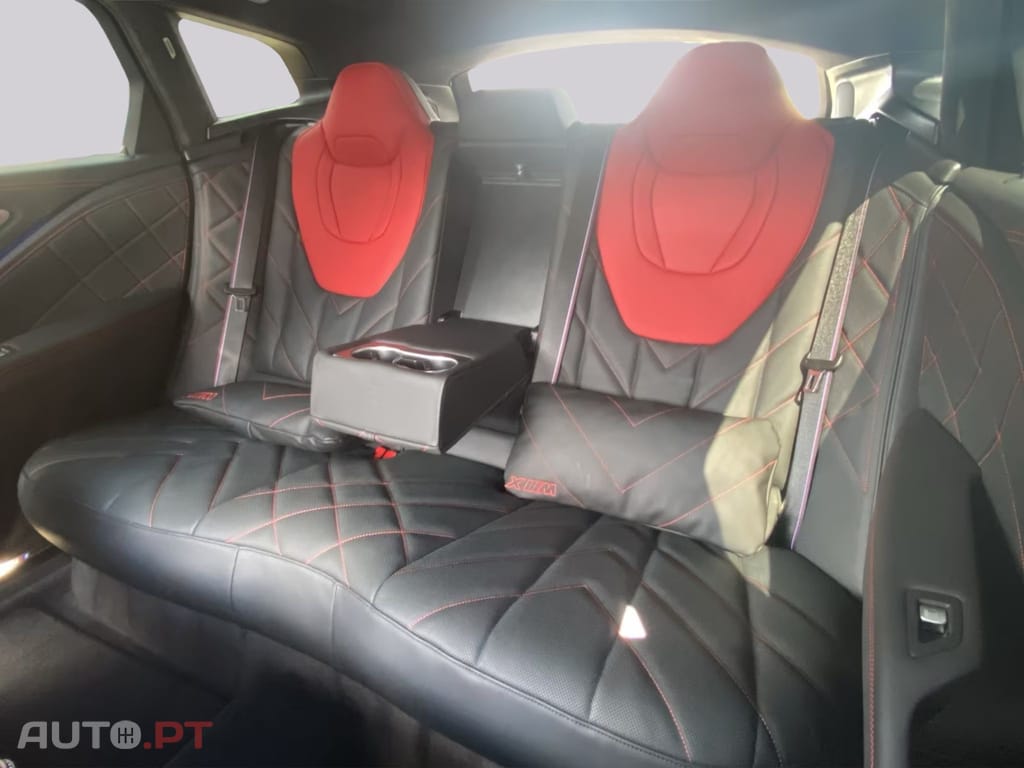 BMW XM I.V.A DEDUTIVEL 