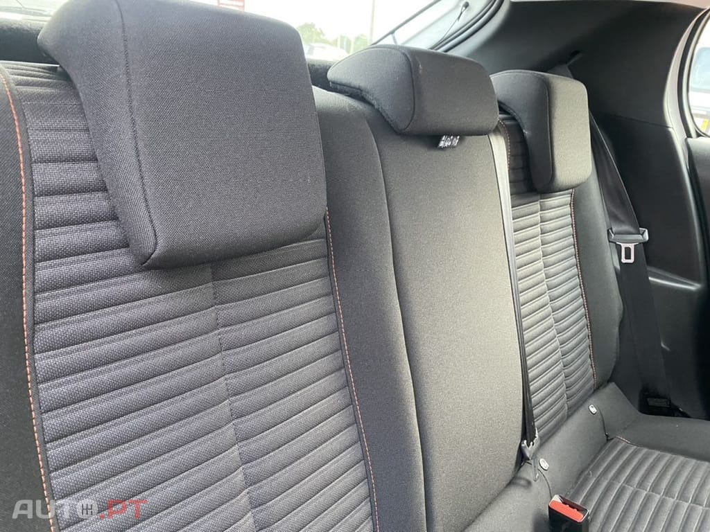 Peugeot 208 1.2 PureTech Allure