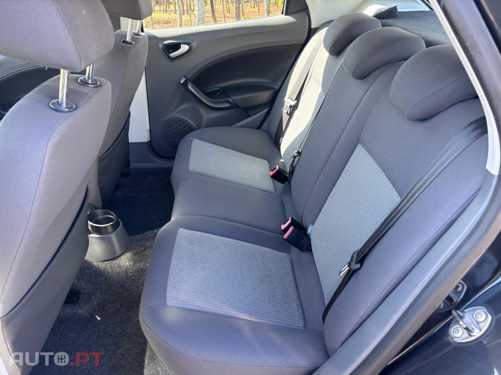 Seat Ibiza 1.2 TDi Style