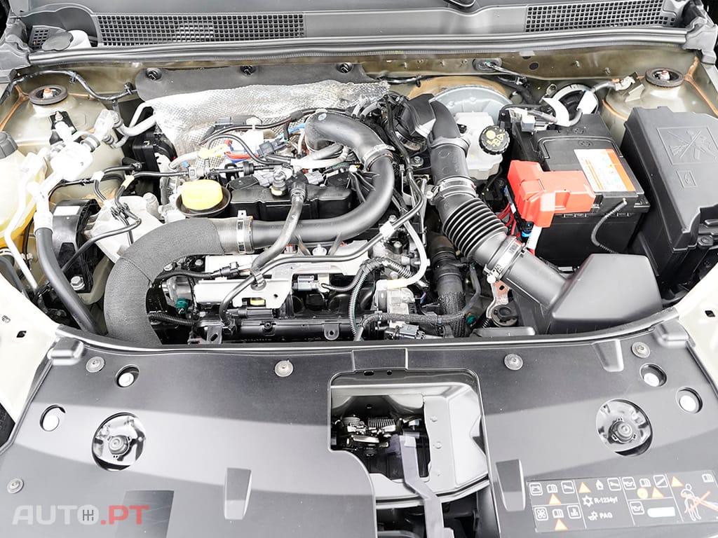 Dacia Sandero Sandero 1.0 TCe Stepway Expression