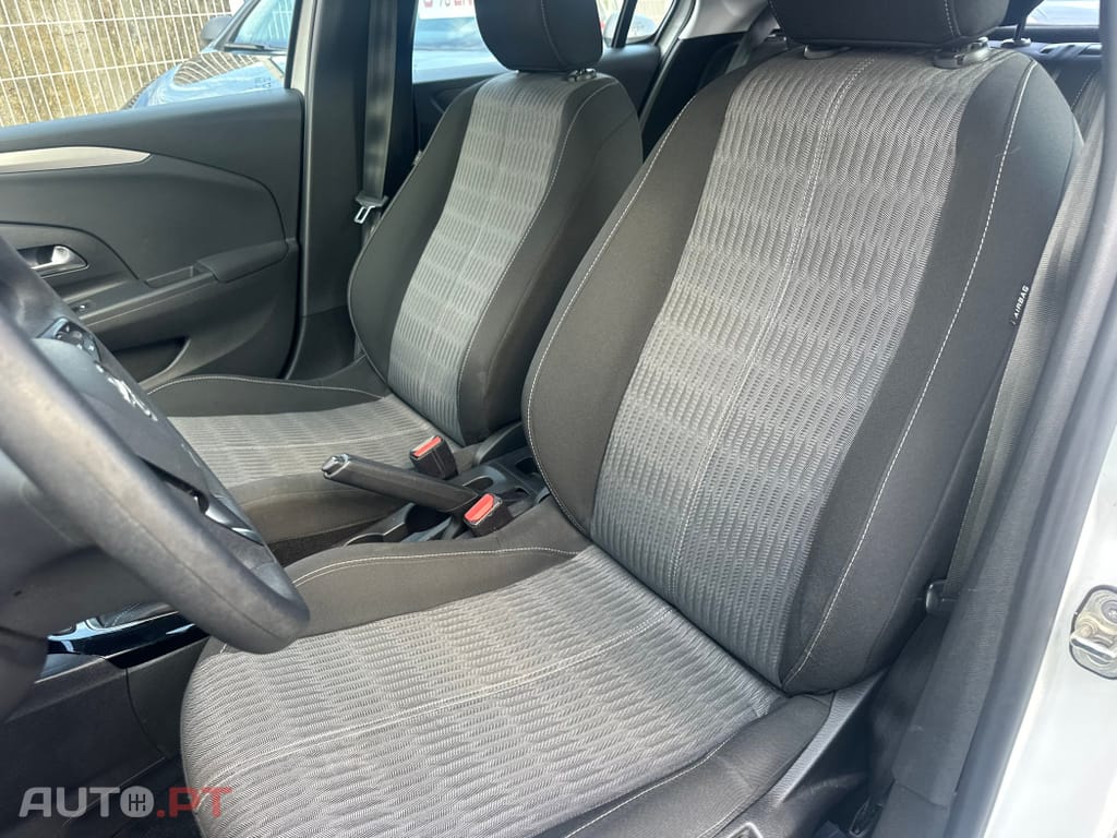 Opel Corsa 1.5 D Edition