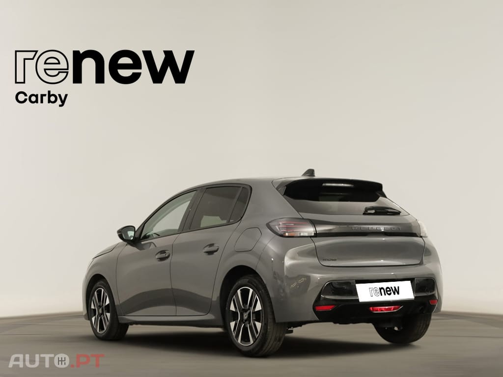 Peugeot 208 208 1.2 Allure