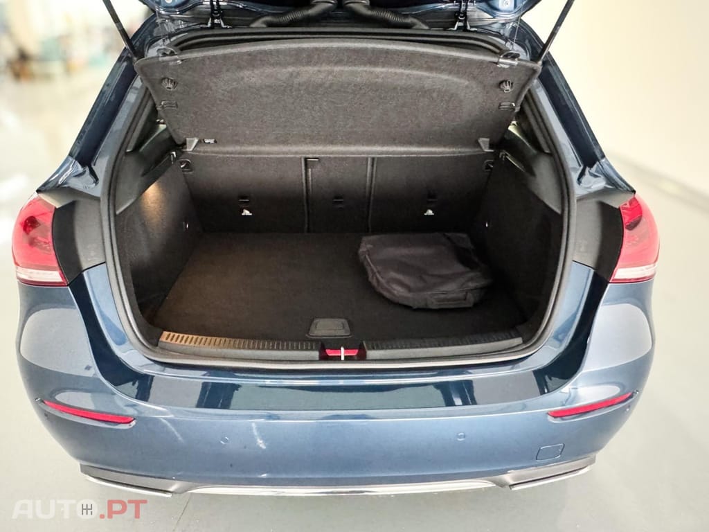 Mercedes-Benz A 250 e Style Plus