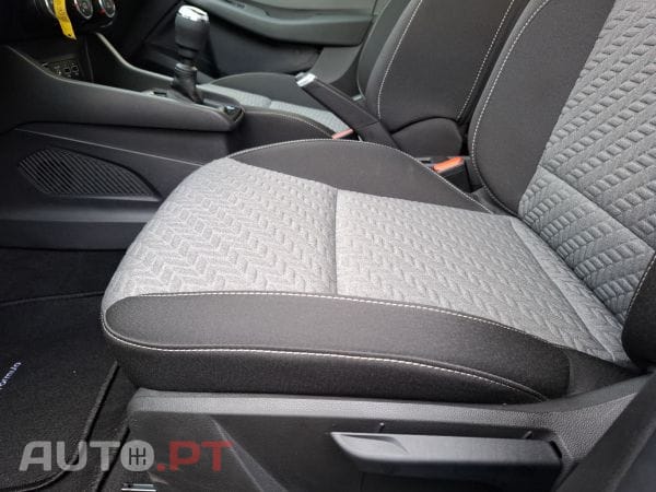 Renault Clio TCe 90 Evolution