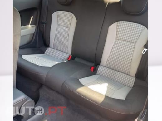 Audi A1 1.4 TFSI Sport