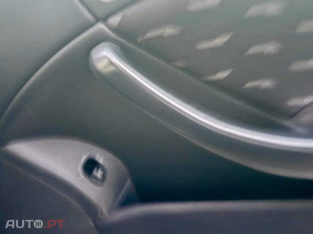 Mercedes-Benz C 220 CDi Evolution Aut.