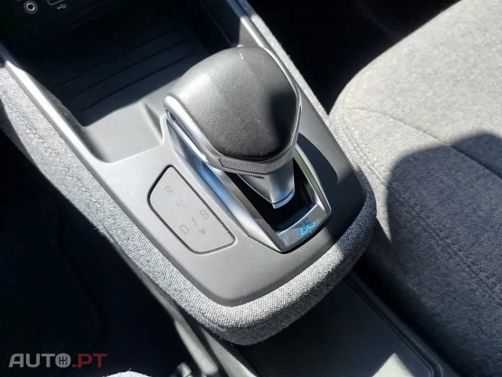 Renault Zoe (c/ Bateria) Intens 50