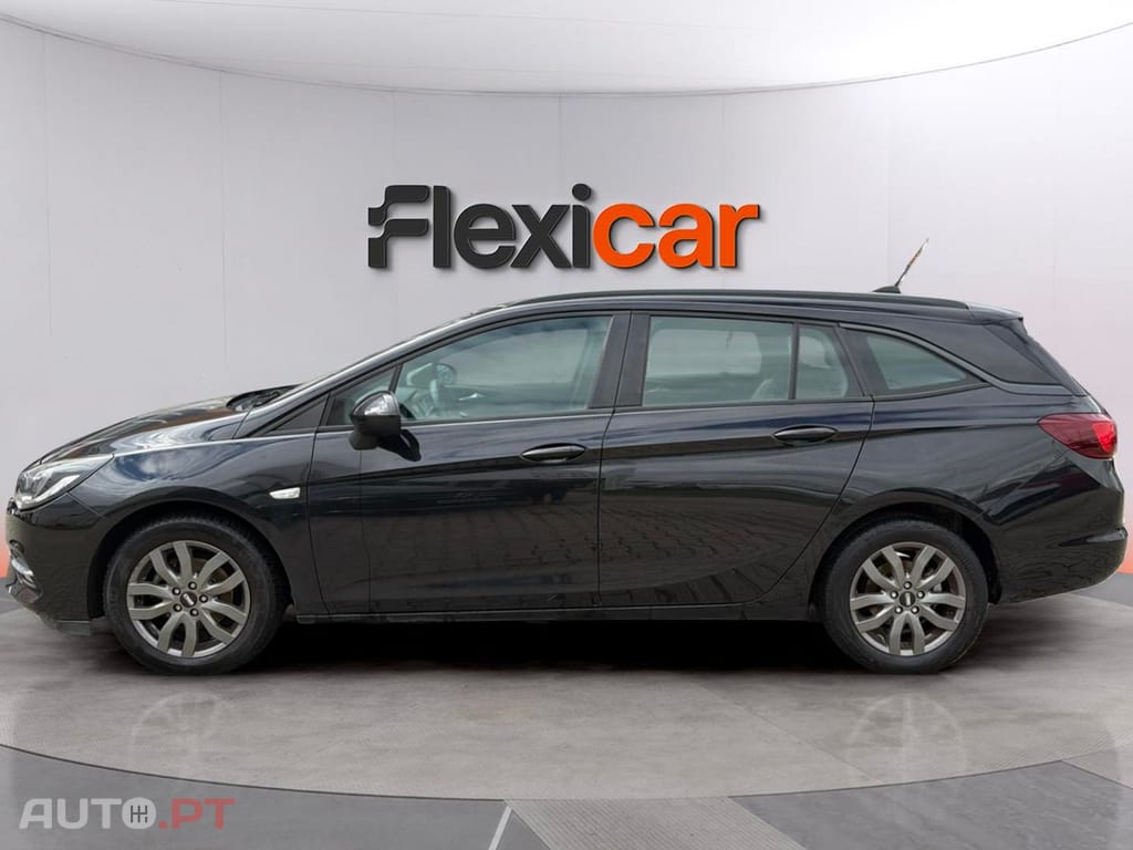 Opel Astra Sports Tourer 1.5 D Business Edition S/S