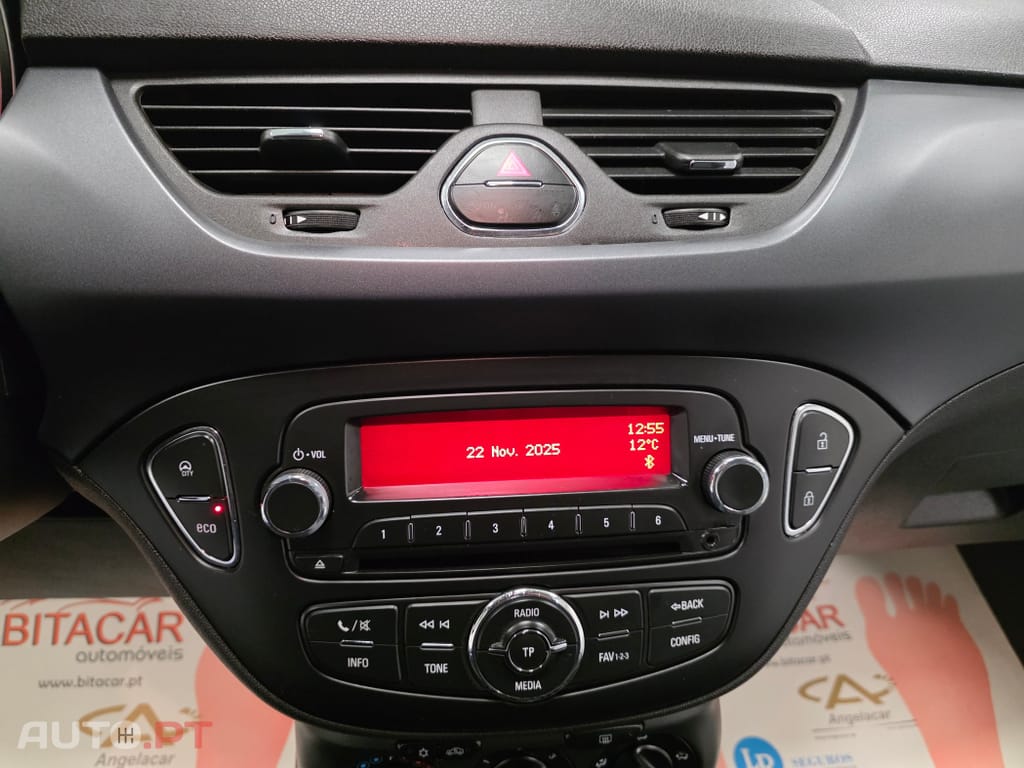 Opel Corsa 1.3 CDTI VAN IVA DEDUTÍVEL