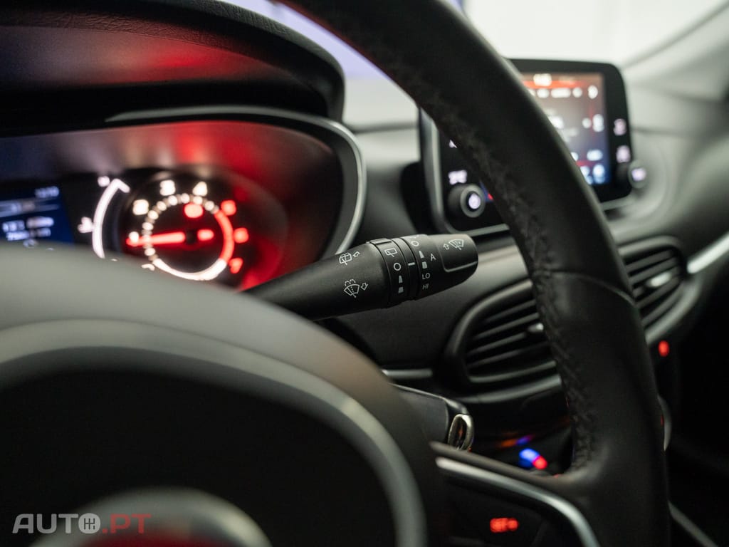 Fiat Tipo 1.3 M-Jet Lounge