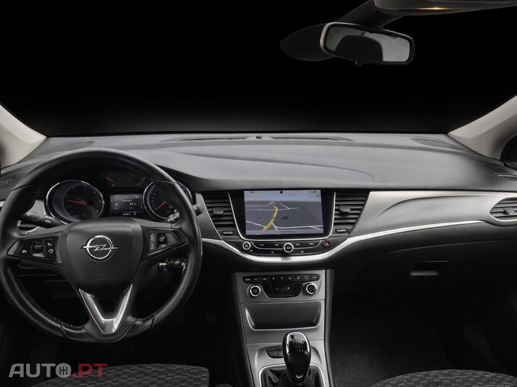 Opel Astra Sports Tourer 1.6 CDTI Dynamic S/S