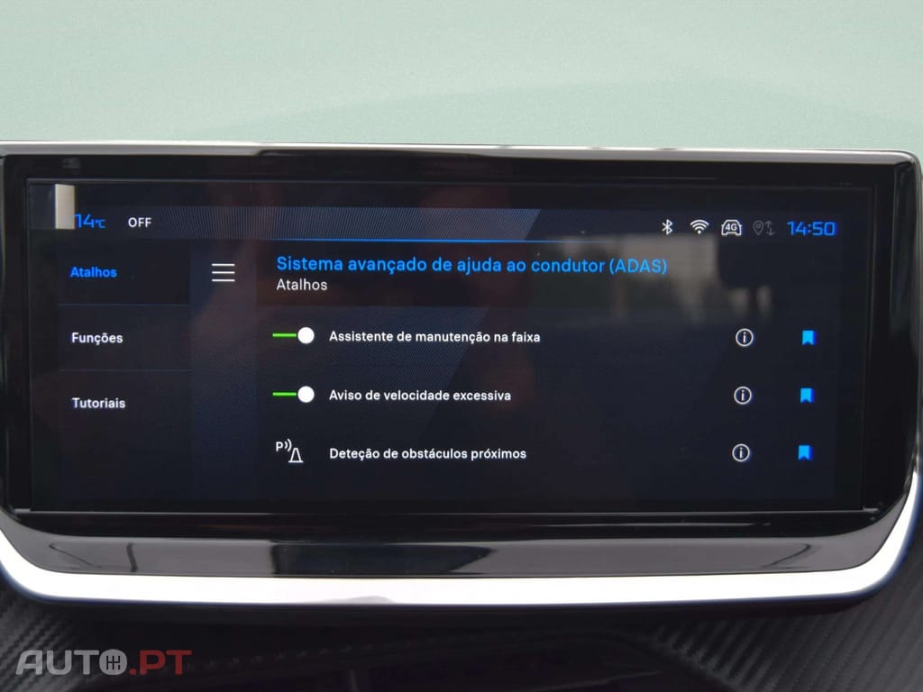 Peugeot E-2008 54 kWh Active EAT8