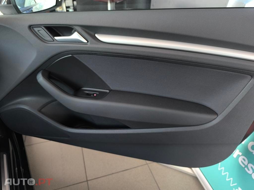 Audi A3 1.6 TDi Sport