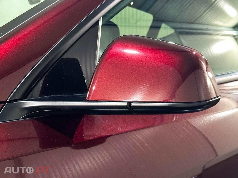 Tesla Model Y Long Range RWD