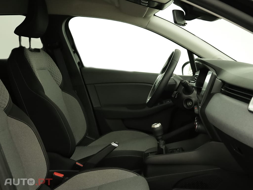 Renault Clio Clio 1.0 TCe Evolution