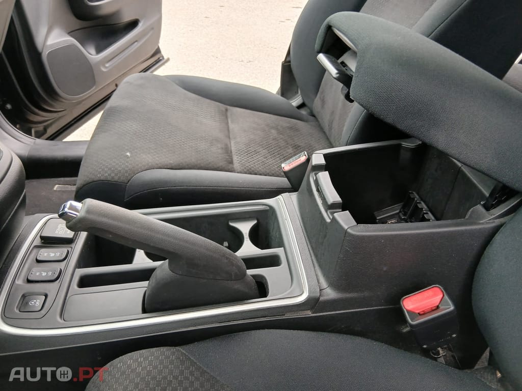 Honda CR-V CR-V IV BLACK EDITION