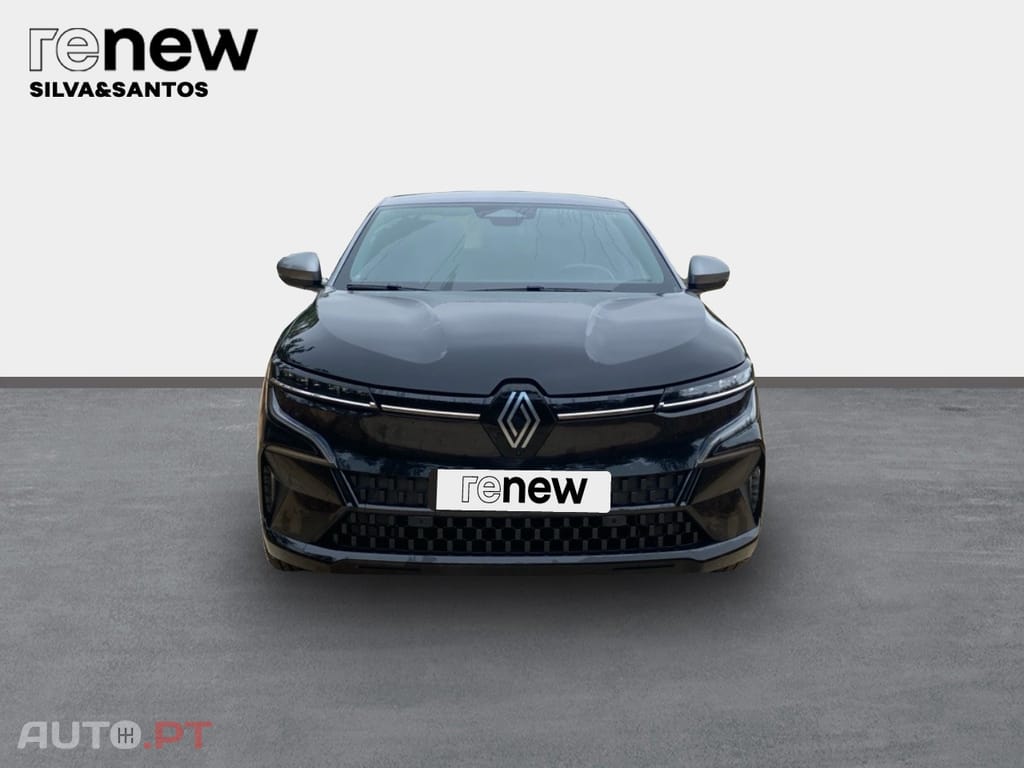 Renault Mégane Mégane Techno Super Charge