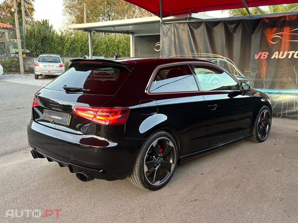 Audi A3 1.6 TDI