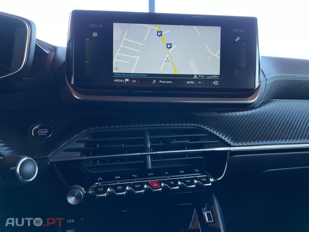 Peugeot 2008 1.2 PureTech GT