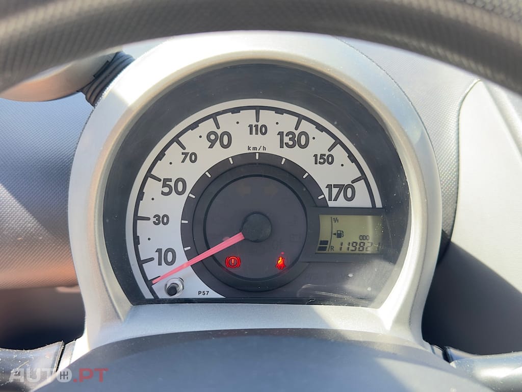 Citroen C1 1.0 SX Airdream