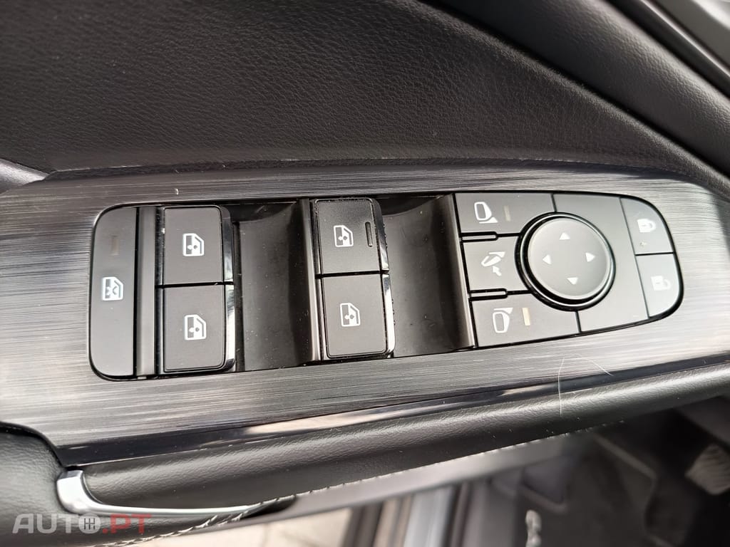 Nissan Qashqai 1.5 e-Power N-Connecta