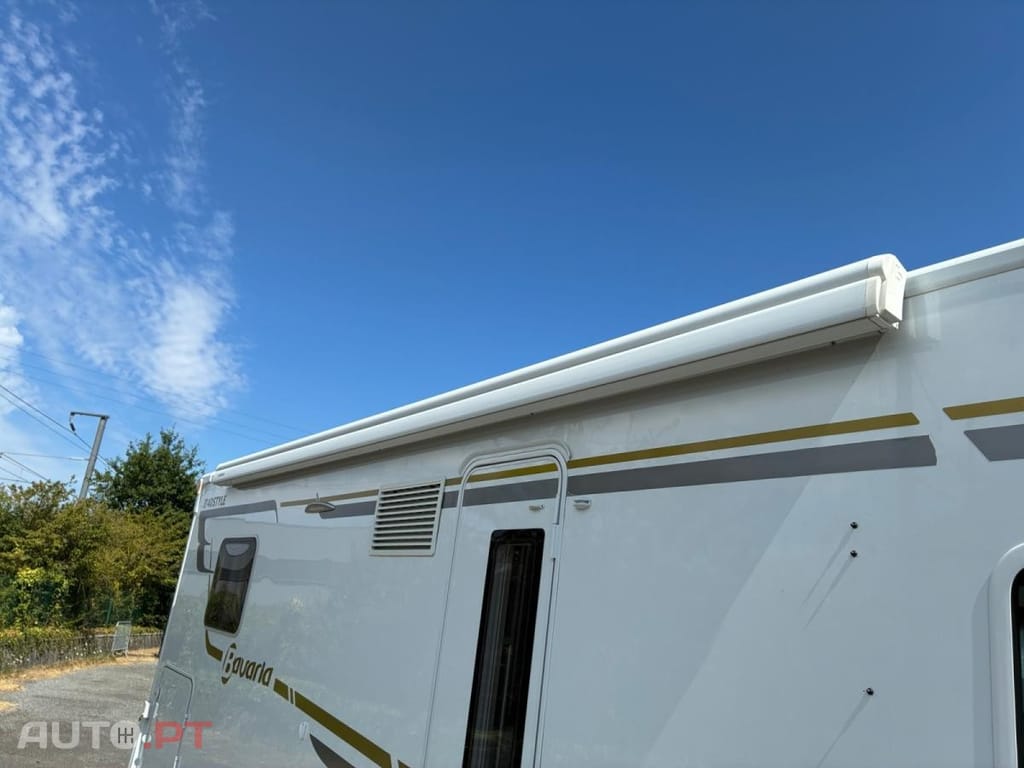 Fiat Ducato 2.3 M-Jet 740 C Style
