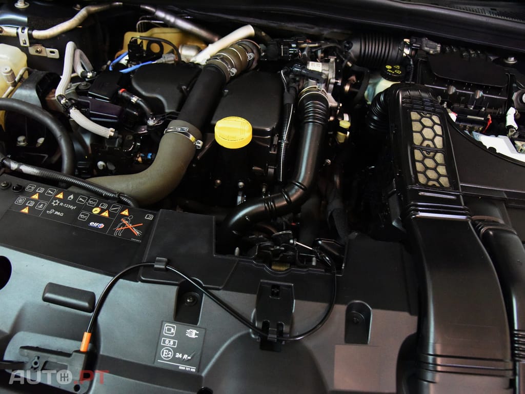 Renault Mégane Sport Tourer 1.5 dCi GT Line