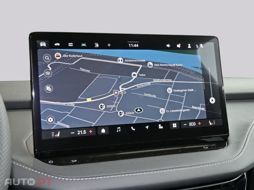 Skoda Enyaq 85 Sportline I.V.A DEDUTIVEL 