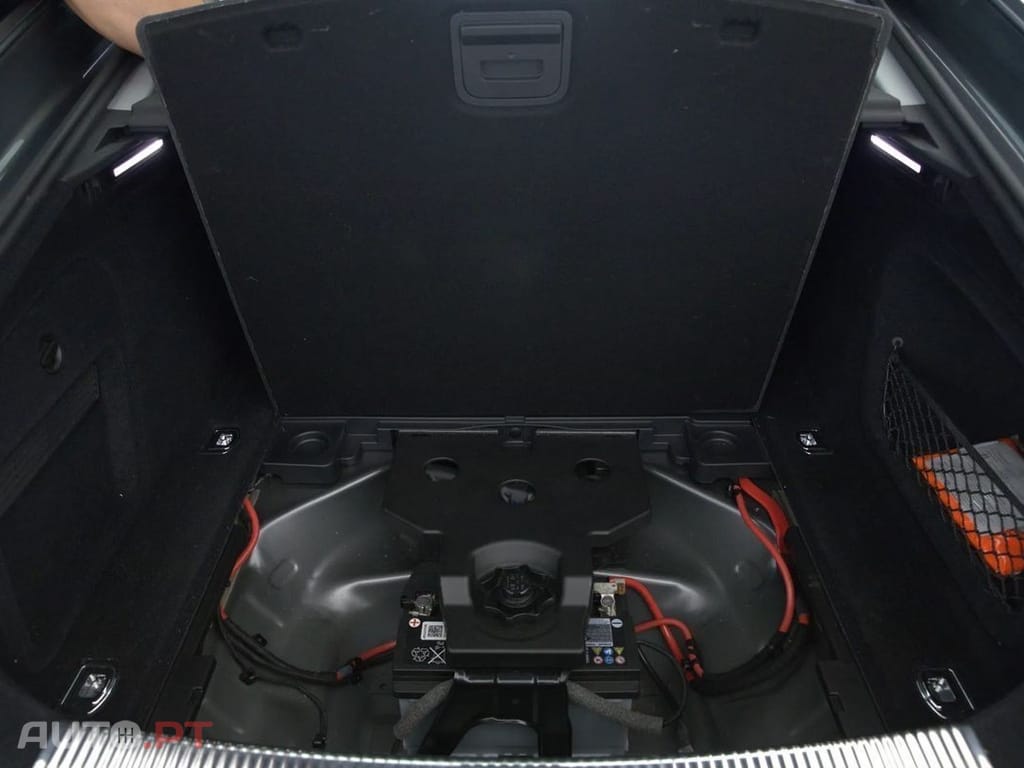 Audi A5 2.0 TDI S tronic sport