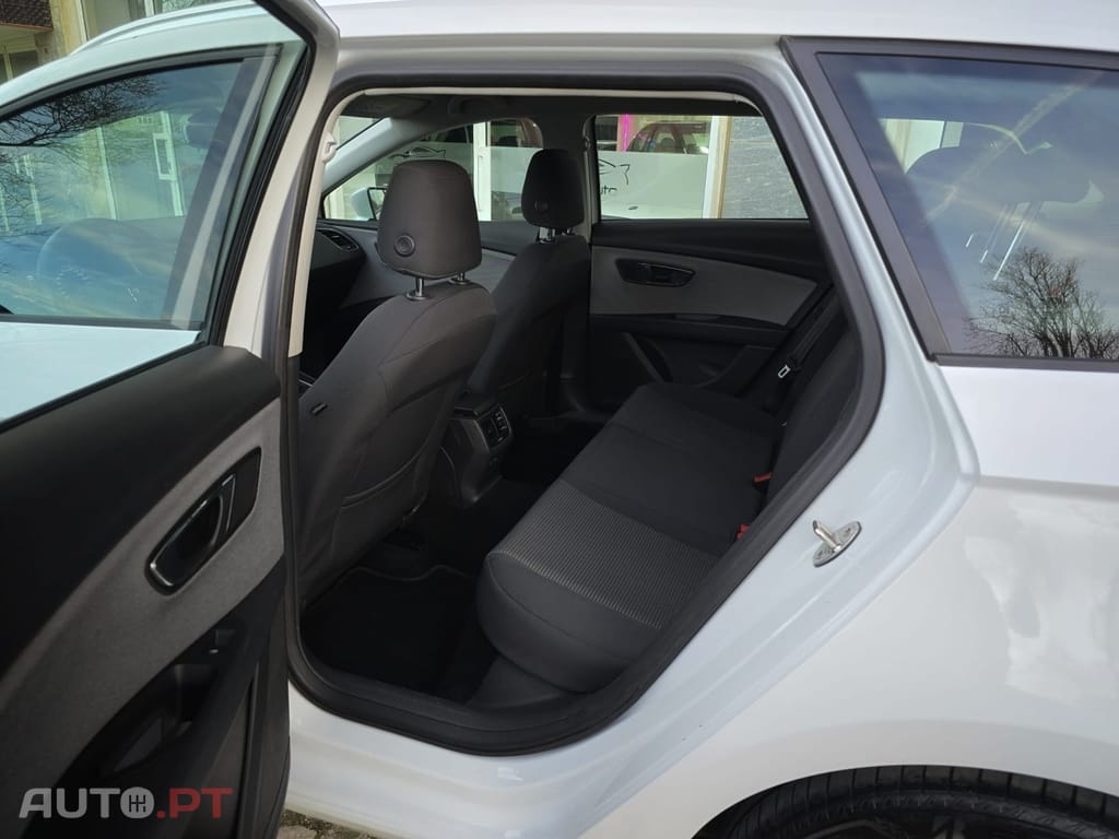 Seat Leon 1.6 TDI Reference S/S