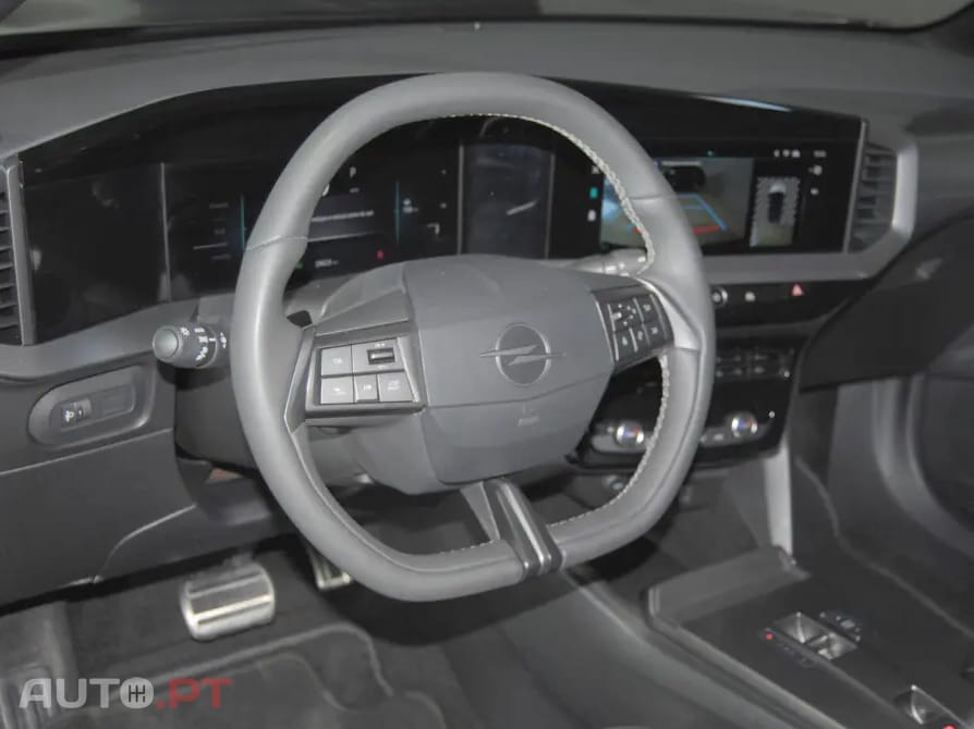 Opel Mokka 1.2 Hybrid GS eDCT