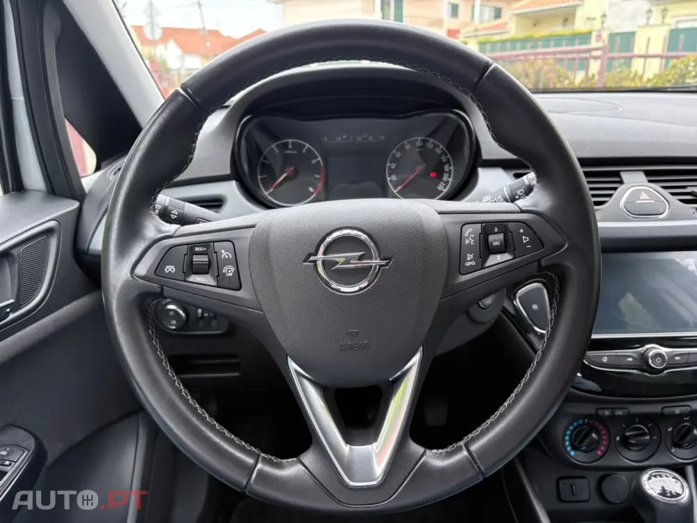 Opel Corsa 1.2 Dynamic