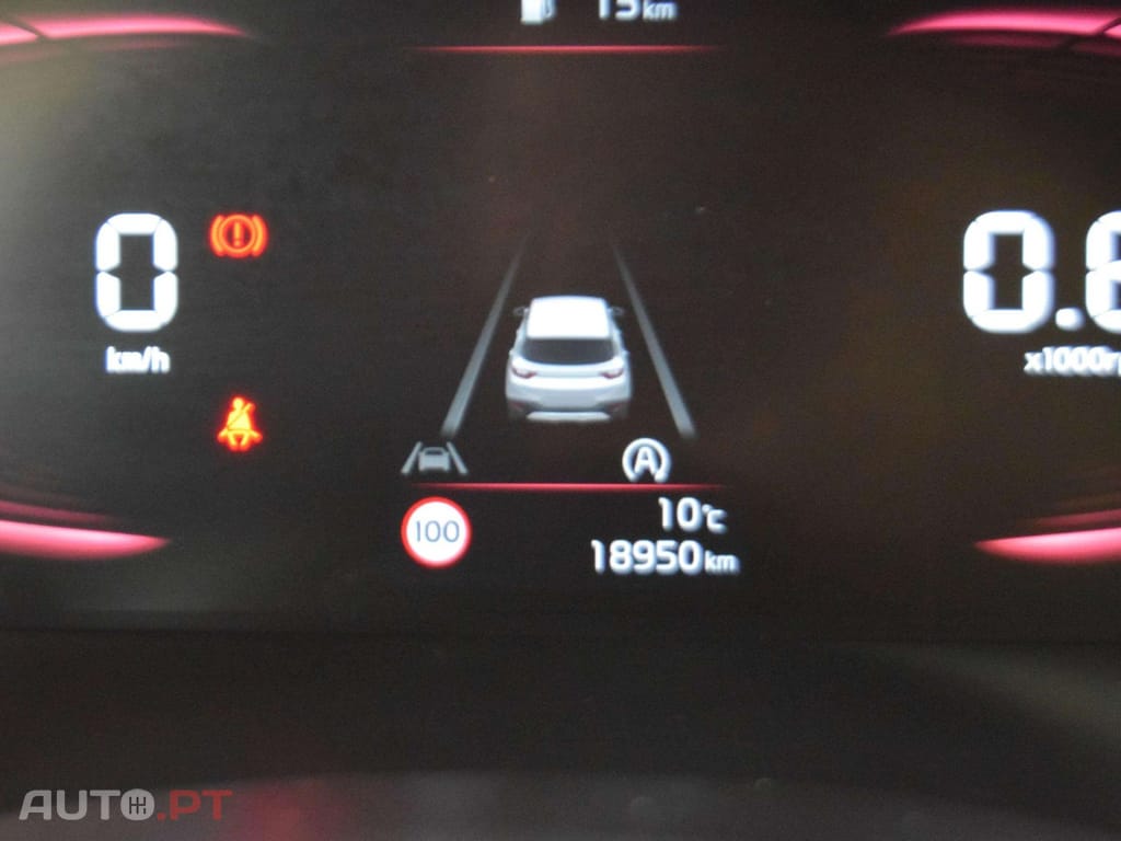 Kia Stonic 1.2 Dynamic