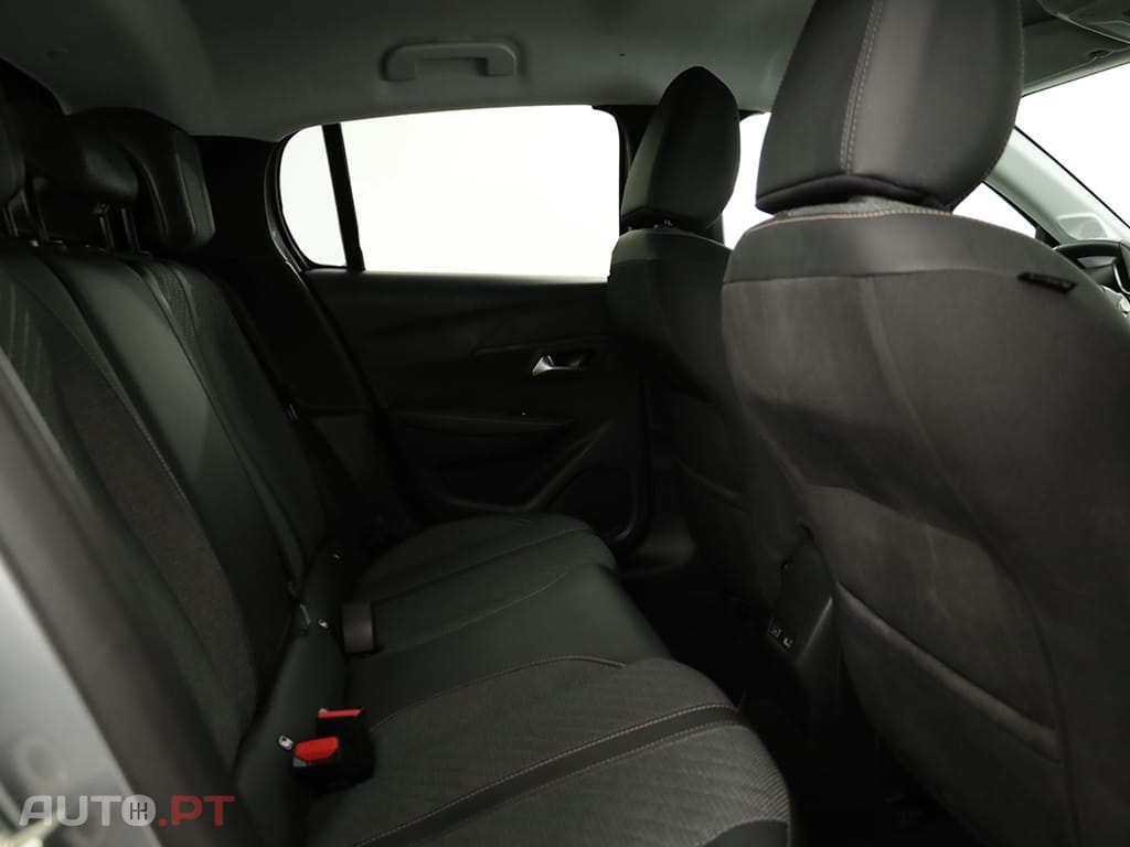 Peugeot 208 208 1.2 Allure