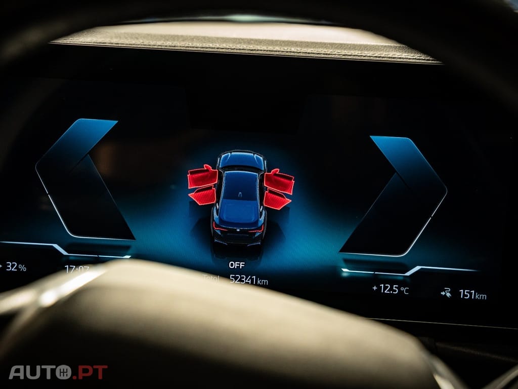 BMW i4 eDrive40